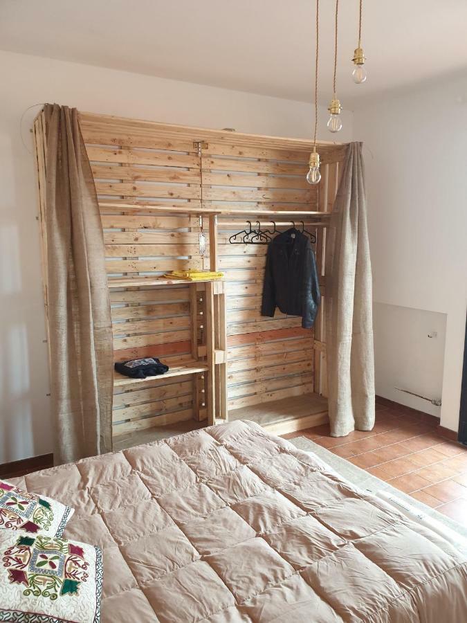 Az.Agr.Poggio Regini Apartment Кастелина ин Кианти Екстериор снимка